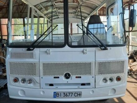 ПАЗ Другая 2006 в Кременчуге на Automoto.ua ПАЗ Другая, объемом двигателя 0 л и пробегом 0 тыс. км за 24999 $, фото 1 на Automoto.ua