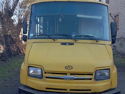 ПАЗ Інша 2007 у Кривому Розі на Automoto.ua ПАЗ Інша, об'ємом двигуна 0 л та пробігом 0 тис. км за 3800 $, фото 1 на Automoto.ua