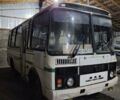 Белый ПАЗ ПАЗ, объемом двигателя 0 л и пробегом 30 тыс. км за 3000 $, фото 1 на Automoto.ua