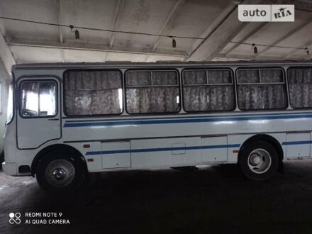 ПАЗ ПАЗ, об'ємом двигуна 0 л та пробігом 230 тис. км за 7500 $, фото 1 на Automoto.ua