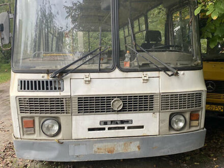 ПАЗ ПАЗ 2008 в Здолбунове на Automoto.ua ПАЗ ПАЗ, объемом двигателя 0 л и пробегом 600 тыс. км за 2200 $, фото 1 на Automoto.ua