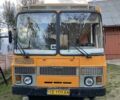 Желтый ПАЗ ПАЗ, объемом двигателя 0 л и пробегом 3 тыс. км за 6500 $, фото 1 на Automoto.ua