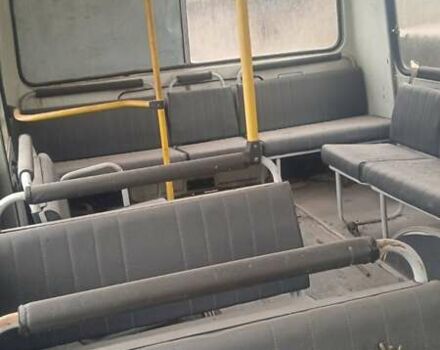 Зелений ПАЗ ПАЗ, об'ємом двигуна 0 л та пробігом 150 тис. км за 1500 $, фото 2 на Automoto.ua