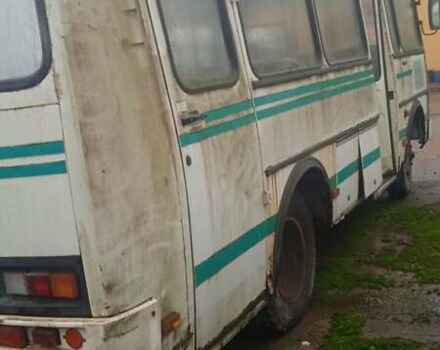 Зелений ПАЗ ПАЗ, об'ємом двигуна 0 л та пробігом 150 тис. км за 1500 $, фото 3 на Automoto.ua