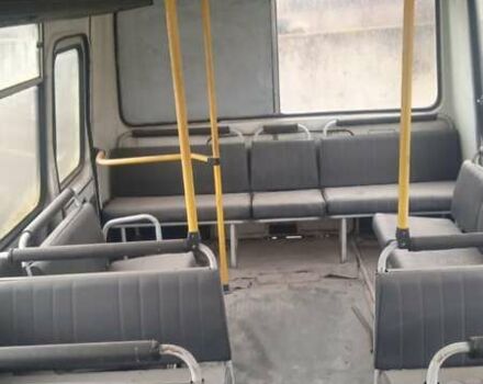 Зелений ПАЗ ПАЗ, об'ємом двигуна 0 л та пробігом 150 тис. км за 1500 $, фото 6 на Automoto.ua