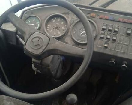 Зелений ПАЗ ПАЗ, об'ємом двигуна 0 л та пробігом 150 тис. км за 1500 $, фото 5 на Automoto.ua