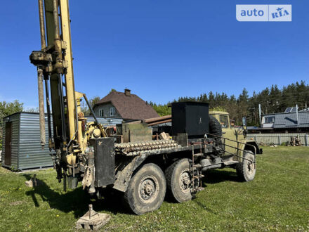 ПБУ 2 2006 у Києві на Automoto.ua Зелений ПБУ 2, об'ємом двигуна 4.5 л та пробігом 1 тис. км за 35015 $, фото 1 на Automoto.ua