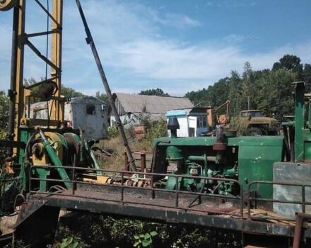 ПБУ 50, объемом двигателя 0 л и пробегом 0 тыс. км за 4000 $, фото 2 на Automoto.ua