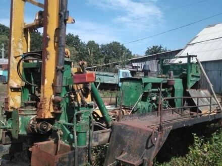 ПБУ 50, объемом двигателя 0 л и пробегом 0 тыс. км за 4000 $, фото 1 на Automoto.ua