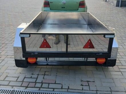 Чорний ПГ 01, об'ємом двигуна 0 л та пробігом 0 тис. км за 1200 $, фото 1 на Automoto.ua