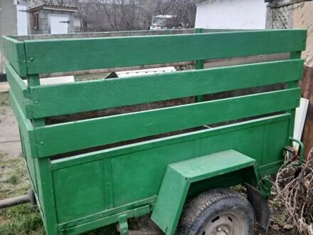 ПГ 01, объемом двигателя 0 л и пробегом 0 тыс. км за 391 $, фото 1 на Automoto.ua