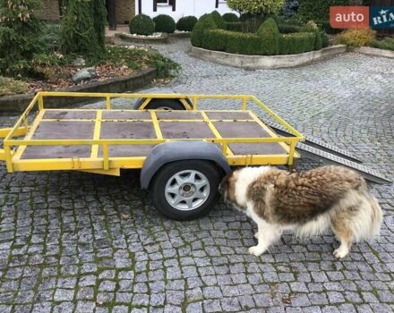 Желтый ПГ 01, объемом двигателя 0 л и пробегом 2 тыс. км за 999 $, фото 5 на Automoto.ua