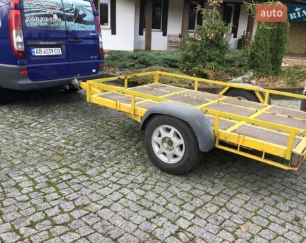 Желтый ПГ 01, объемом двигателя 0 л и пробегом 2 тыс. км за 999 $, фото 2 на Automoto.ua