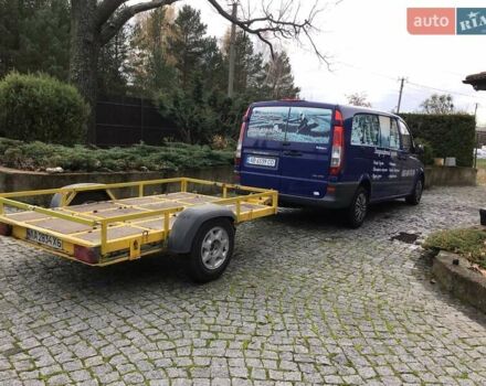 Желтый ПГ 01, объемом двигателя 0 л и пробегом 2 тыс. км за 999 $, фото 3 на Automoto.ua