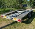 Сірий ПГ 01, об'ємом двигуна 0 л та пробігом 0 тис. км за 2800 $, фото 1 на Automoto.ua