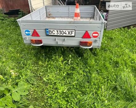 Серый ПГ 01, объемом двигателя 0 л и пробегом 1 тыс. км за 500 $, фото 3 на Automoto.ua