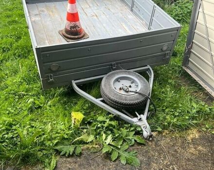 Серый ПГ 01, объемом двигателя 0 л и пробегом 1 тыс. км за 500 $, фото 4 на Automoto.ua