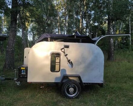 Серый ПГ 01, объемом двигателя 0 л и пробегом 1 тыс. км за 4850 $, фото 17 на Automoto.ua