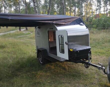 Серый ПГ 01, объемом двигателя 0 л и пробегом 1 тыс. км за 4850 $, фото 15 на Automoto.ua