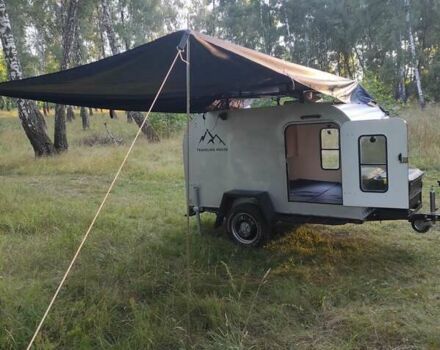 Серый ПГ 01, объемом двигателя 0 л и пробегом 1 тыс. км за 4850 $, фото 16 на Automoto.ua