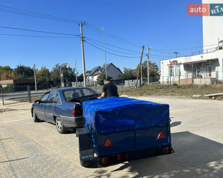 Синій ПГ 01, об'ємом двигуна 0 л та пробігом 1 тис. км за 385 $, фото 2 на Automoto.ua