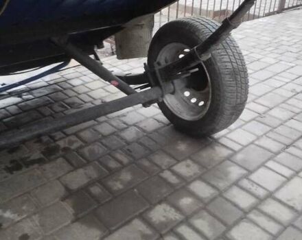 Синий ПГ 01, объемом двигателя 0 л и пробегом 0 тыс. км за 650 $, фото 3 на Automoto.ua