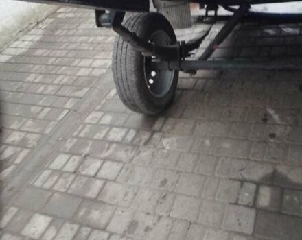 Синий ПГ 01, объемом двигателя 0 л и пробегом 0 тыс. км за 650 $, фото 2 на Automoto.ua