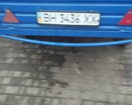 Синий ПГ 01, объемом двигателя 0 л и пробегом 0 тыс. км за 650 $, фото 5 на Automoto.ua