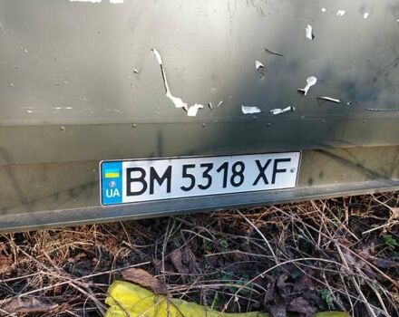 Зелений ПГ 01, об'ємом двигуна 0 л та пробігом 0 тис. км за 40000 $, фото 3 на Automoto.ua