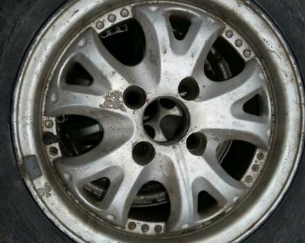 Белый ПГ 02-Б, объемом двигателя 0 л и пробегом 11 тыс. км за 2360 $, фото 16 на Automoto.ua