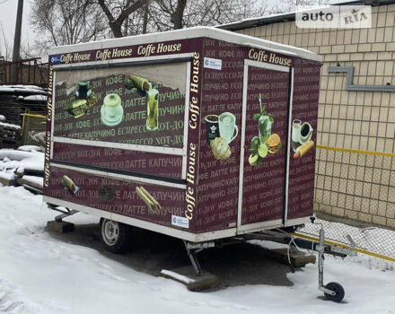 Білий ПГ 02-Б, об'ємом двигуна 0 л та пробігом 10 тис. км за 3353 $, фото 2 на Automoto.ua