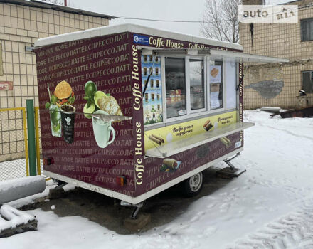 Білий ПГ 02-Б, об'ємом двигуна 0 л та пробігом 10 тис. км за 3353 $, фото 8 на Automoto.ua