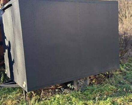 Черный ПГ 02-Б, объемом двигателя 0 л и пробегом 0 тыс. км за 2480 $, фото 7 на Automoto.ua