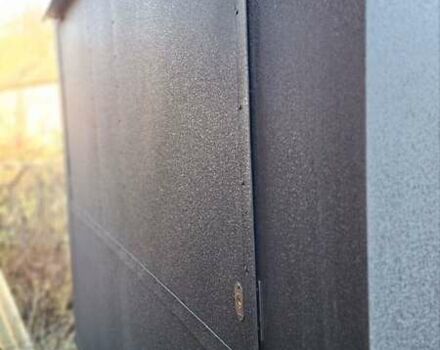 Черный ПГ 02-Б, объемом двигателя 0 л и пробегом 0 тыс. км за 2480 $, фото 5 на Automoto.ua