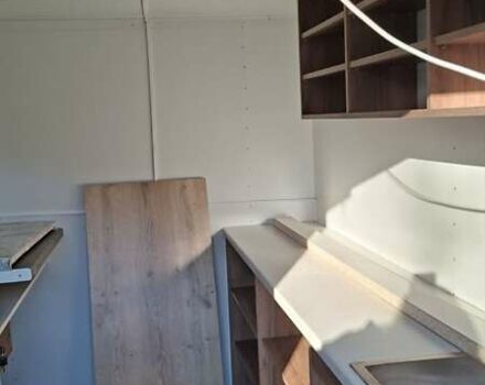 Черный ПГ 02-Б, объемом двигателя 0 л и пробегом 0 тыс. км за 2480 $, фото 1 на Automoto.ua