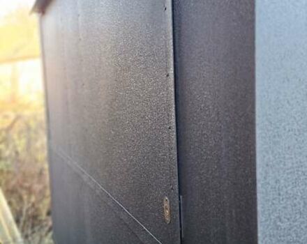 Черный ПГ 02-Б, объемом двигателя 0 л и пробегом 0 тыс. км за 2480 $, фото 2 на Automoto.ua