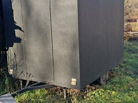 Черный ПГ 02-Б, объемом двигателя 0 л и пробегом 0 тыс. км за 2480 $, фото 1 на Automoto.ua