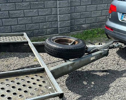 ПГ 02-Б, объемом двигателя 0 л и пробегом 0 тыс. км за 2500 $, фото 11 на Automoto.ua
