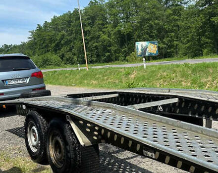 ПГ 02-Б, объемом двигателя 0 л и пробегом 0 тыс. км за 2500 $, фото 4 на Automoto.ua