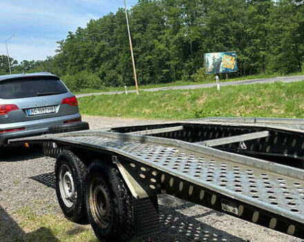 ПГ 02-Б, объемом двигателя 0 л и пробегом 0 тыс. км за 2500 $, фото 5 на Automoto.ua