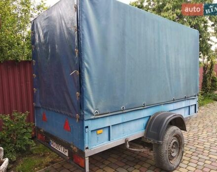 ПГ 02-Б, объемом двигателя 0 л и пробегом 0 тыс. км за 1500 $, фото 3 на Automoto.ua