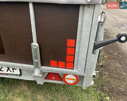 ПГ 02-Б, об'ємом двигуна 0 л та пробігом 0 тис. км за 5000 $, фото 6 на Automoto.ua