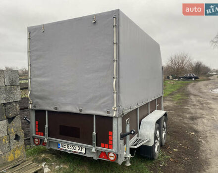 ПГ 02-Б, об'ємом двигуна 0 л та пробігом 0 тис. км за 5000 $, фото 2 на Automoto.ua