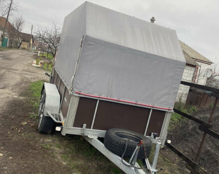 ПГ 02-Б, об'ємом двигуна 0 л та пробігом 0 тис. км за 5000 $, фото 1 на Automoto.ua