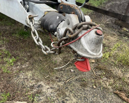 ПГ 02-Б, об'ємом двигуна 0 л та пробігом 0 тис. км за 5000 $, фото 5 на Automoto.ua