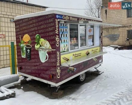 ПГ 02-Б, объемом двигателя 0 л и пробегом 5 тыс. км за 3110 $, фото 6 на Automoto.ua
