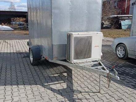 ПГ 02-Б, объемом двигателя 0 л и пробегом 3 тыс. км за 4400 $, фото 1 на Automoto.ua