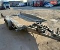 Серый ПГ 02-Б, объемом двигателя 0 л и пробегом 1 тыс. км за 4000 $, фото 1 на Automoto.ua