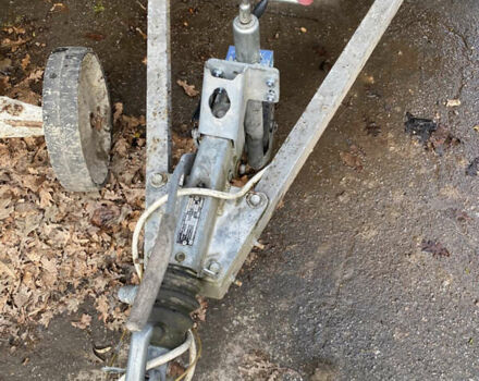 Сірий ПГ 02-Б, об'ємом двигуна 0 л та пробігом 0 тис. км за 3500 $, фото 1 на Automoto.ua