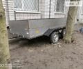 Серый ПГ 02-Б, объемом двигателя 0 л и пробегом 10 тыс. км за 2000 $, фото 2 на Automoto.ua
